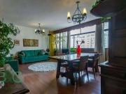 Apartamento para Venda em São Paulo/SP Pinheiros 3 Quartos