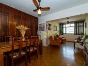 Apartamento para Venda em São Paulo/SP Pinheiros 3 Quartos