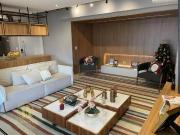 Apartamento para Venda em São Paulo/SP Pinheiros 3 Quartos