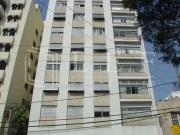 Apartamento para Venda em São Paulo/SP Pinheiros 3 Quartos