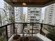 Apartamento para Venda em São Paulo/SP Pinheiros 3 Quartos