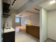 Apartamento para Venda em São Paulo/SP Pinheiros 3 Quartos