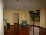 Apartamento para Venda em São Paulo/SP Pinheiros 3 Quartos