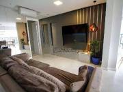 Apartamento para Venda em São Paulo/SP Pinheiros 3 Quartos