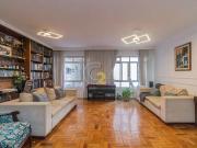Apartamento para Venda em São Paulo/SP Pinheiros 3 Quartos
