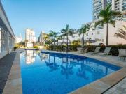 Apartamento para Venda em São Paulo/SP Pinheiros 3 Quartos