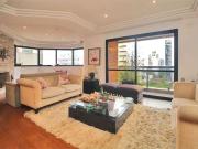 Apartamento para Venda em São Paulo/SP Pinheiros 3 Quartos