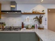 Apartamento para Venda em São Paulo/SP Pinheiros 3 Quartos