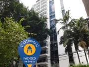 Apartamento para Venda em São Paulo/SP Pinheiros 3 Quartos