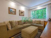 Apartamento para Venda em São Paulo/SP Pinheiros 3 Quartos
