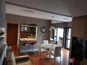 Apartamento para Venda em São Paulo/SP Pinheiros 3 Quartos