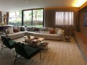 Apartamento para Venda em São Paulo/SP Pinheiros 3 Quartos