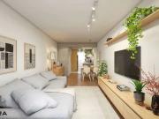 Apartamento para Venda em São Paulo/SP Pinheiros 3 Quartos