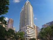 Apartamento para Venda em São Paulo/SP Pinheiros 3 Quartos