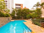 Apartamento para Venda em São Paulo/SP Pinheiros 3 Quartos