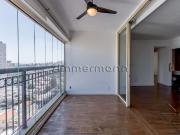 Apartamento para Venda em São Paulo/SP Pinheiros 3 Quartos