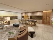 Apartamento para Venda em São Paulo/SP Pinheiros 3 Quartos