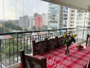 Apartamento para Venda em São Paulo/SP Pinheiros 3 Quartos