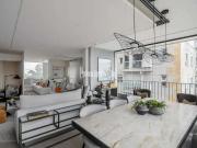 Apartamento para Venda em São Paulo/SP Pinheiros 3 Quartos