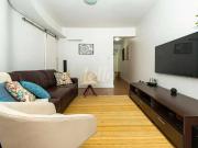 Apartamento para Venda em São Paulo/SP Pinheiros 3 Quartos