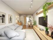 Apartamento para Venda em São Paulo/SP Pinheiros 3 Quartos