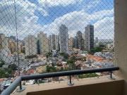 Apartamento para Venda em São Paulo/SP Pinheiros 3 Quartos