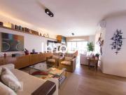 Apartamento para Venda em São Paulo/SP Pinheiros 3 Quartos