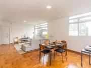 Apartamento para Venda em São Paulo/SP Pinheiros 3 Quartos