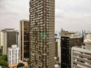 Apartamento para Venda em São Paulo/SP Pinheiros 3 Quartos