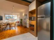 Apartamento para Venda em São Paulo/SP Pinheiros 3 Quartos