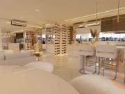 Apartamento para Venda em São Paulo/SP Pinheiros 3 Quartos