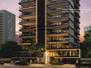 Apartamento para Venda em São Paulo/SP Pinheiros 3 Quartos