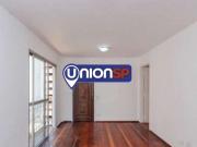 Apartamento para Venda em São Paulo/SP Pinheiros 3 Quartos