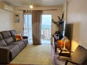 Apartamento para Venda em São Paulo/SP Pinheiros 3 Quartos