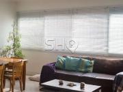 Apartamento para Venda em São Paulo/SP Pinheiros 3 Quartos