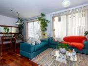 Apartamento para Venda em São Paulo/SP Pinheiros 3 Quartos