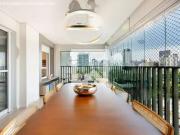 Apartamento para Venda em São Paulo/SP Pinheiros 3 Quartos