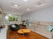 Apartamento para Venda em São Paulo/SP Pinheiros 3 Quartos