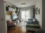 Apartamento para Venda em São Paulo/SP Pinheiros 3 Quartos