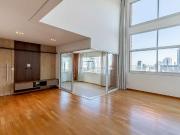 Apartamento para Venda em São Paulo/SP Pinheiros 3 Quartos