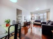 Apartamento para Venda em São Paulo/SP Pinheiros 3 Quartos