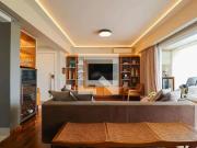 Apartamento para Venda em São Paulo/SP Pinheiros 3 Quartos