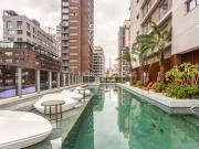 Apartamento para Venda em São Paulo/SP Pinheiros 3 Quartos