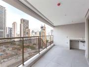 Apartamento para Venda em São Paulo/SP Pinheiros 2 Quartos