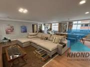 Apartamento para Venda em São Paulo/SP Pinheiros 3 Quartos