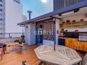 Apartamento para Venda em São Paulo/SP Pinheiros 3 Quartos