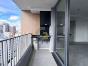 Apartamento para Venda em São Paulo/SP Pinheiros 3 Quartos