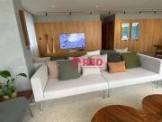 Apartamento para Venda em São Paulo/SP Pinheiros 3 Quartos