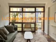 Apartamento para Venda em São Paulo/SP Pinheiros 3 Quartos