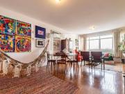 Apartamento para Venda em São Paulo/SP Pinheiros 3 Quartos